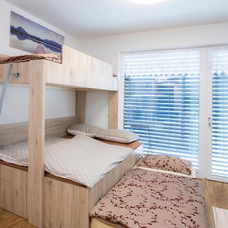 Apartamento Studio Novak Bled Exterior foto